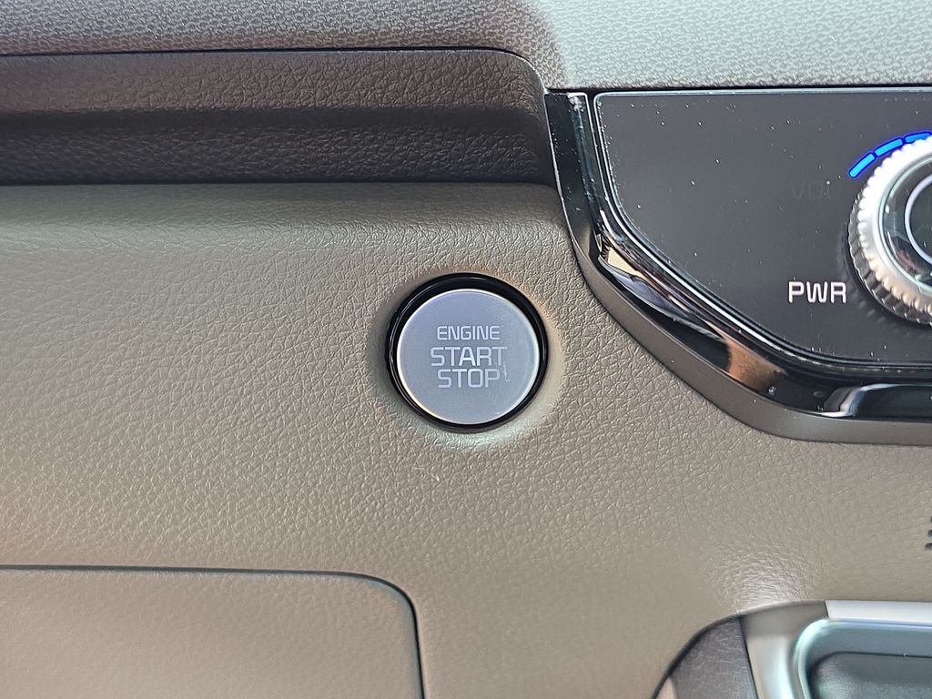 2026 Kia Carnival Hybrid SX San Clemente CA