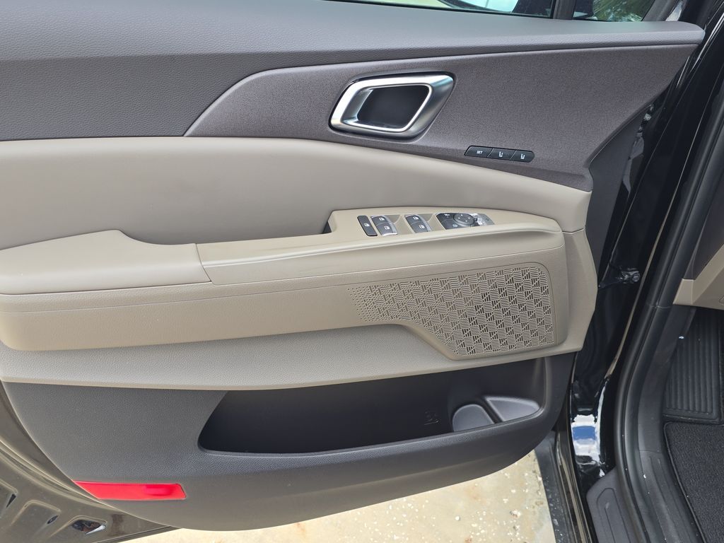 2026 Kia Carnival Hybrid SX San Clemente CA