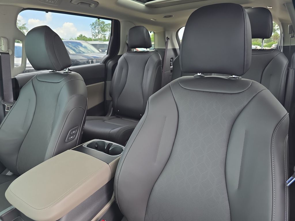 2026 Kia Carnival Hybrid SX San Clemente CA