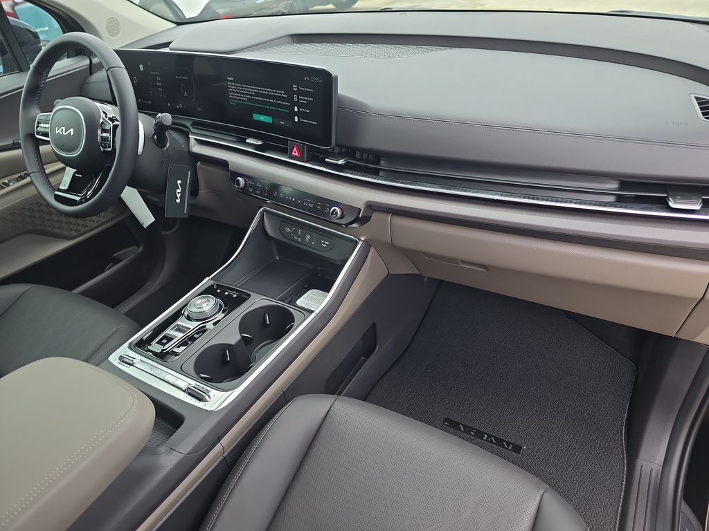 2026 Kia Carnival Hybrid SX San Clemente CA