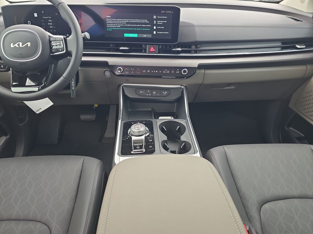 2026 Kia Carnival Hybrid SX San Clemente CA