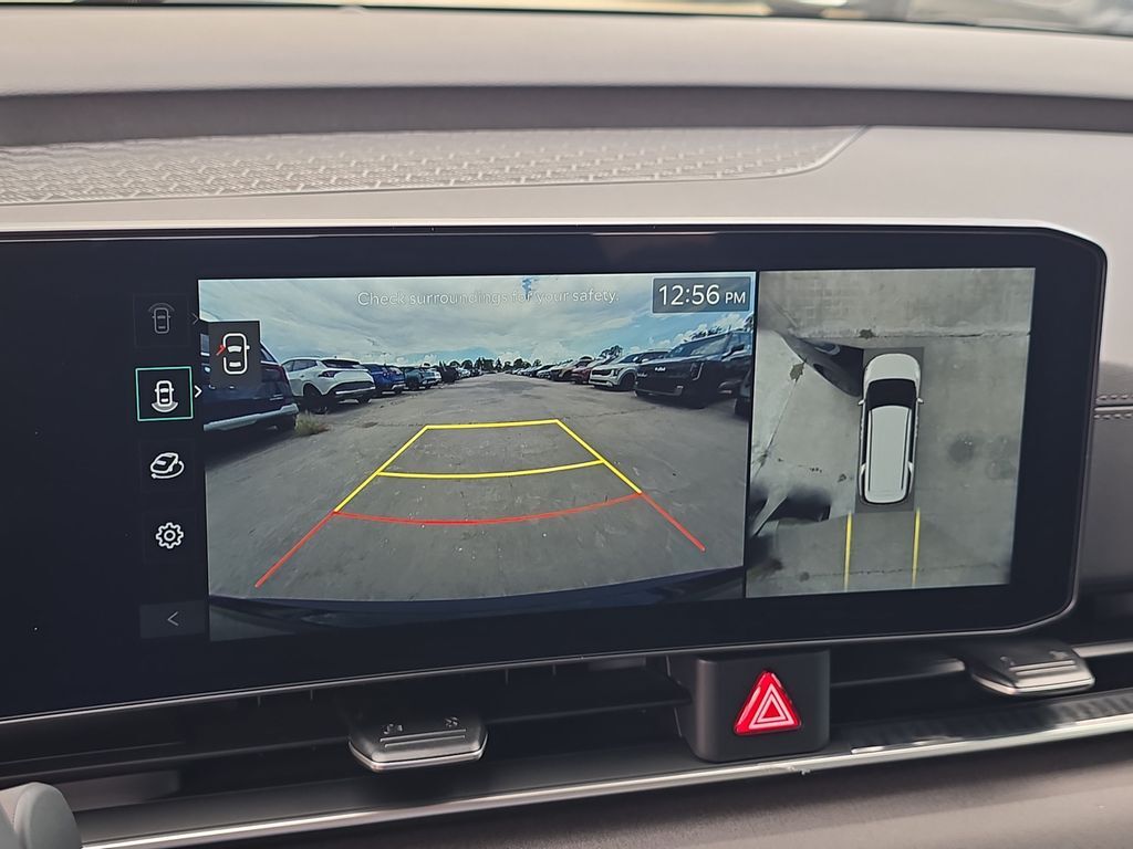 2026 Kia Carnival Hybrid SX San Clemente CA