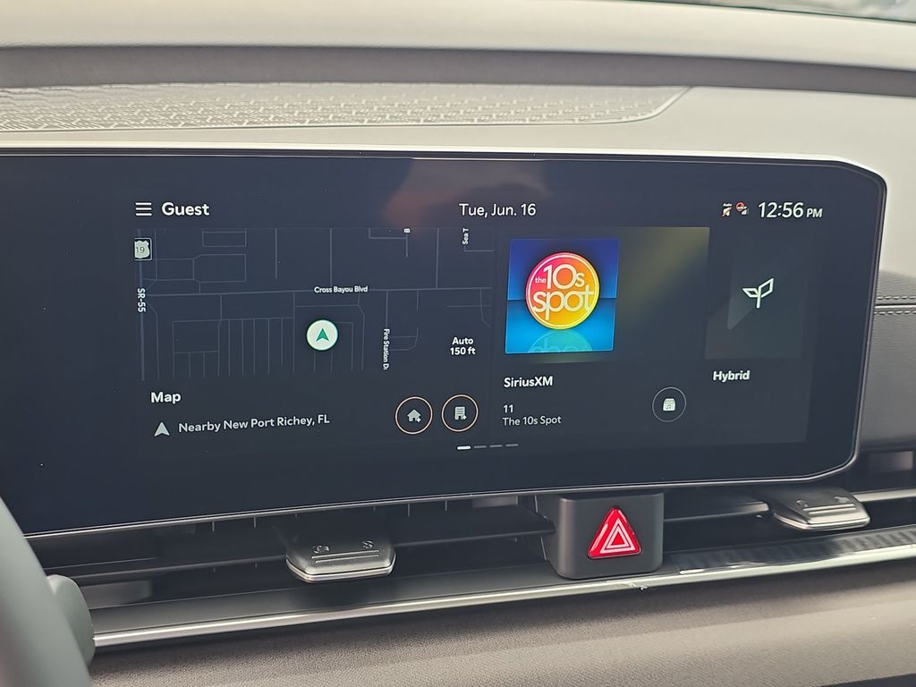 2026 Kia Carnival Hybrid SX San Clemente CA