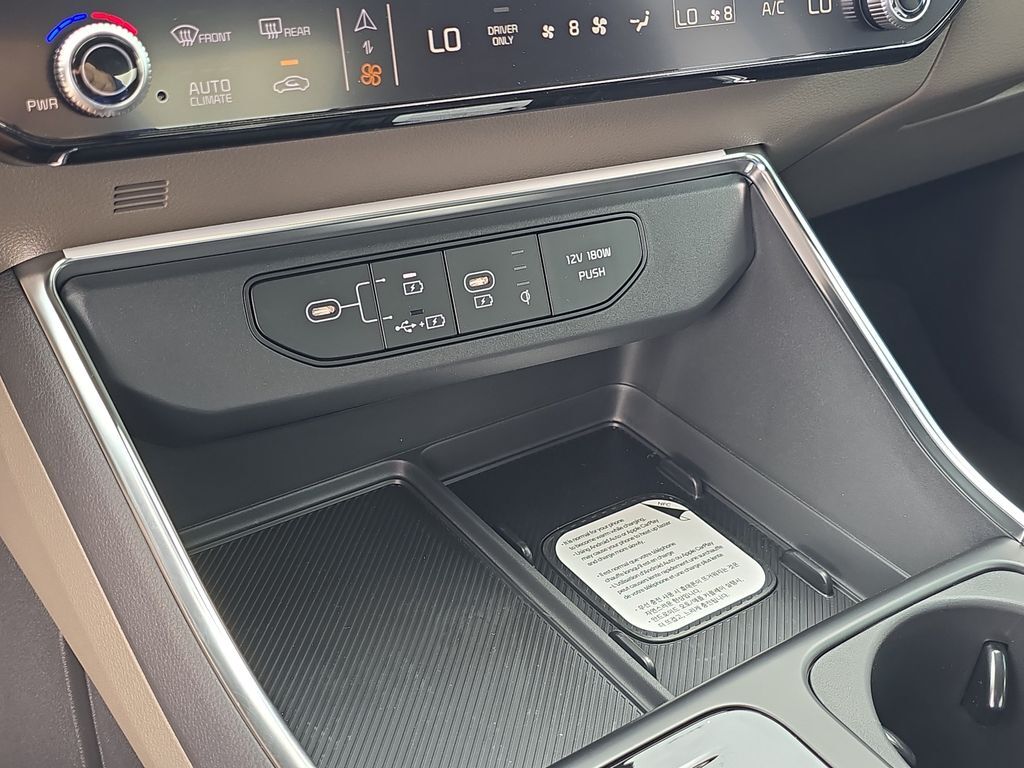 2026 Kia Carnival Hybrid SX San Clemente CA