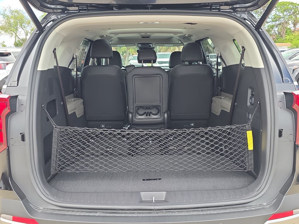 2026 Kia Carnival Hybrid SX San Clemente CA