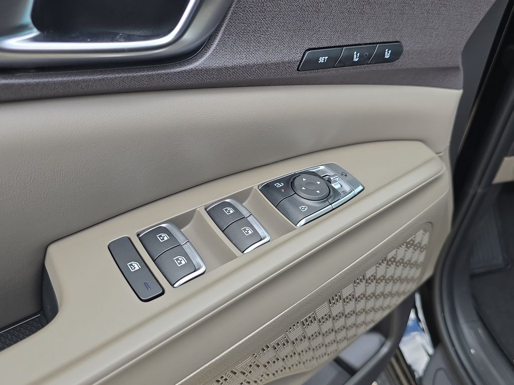 2026 Kia Carnival Hybrid SX San Clemente CA