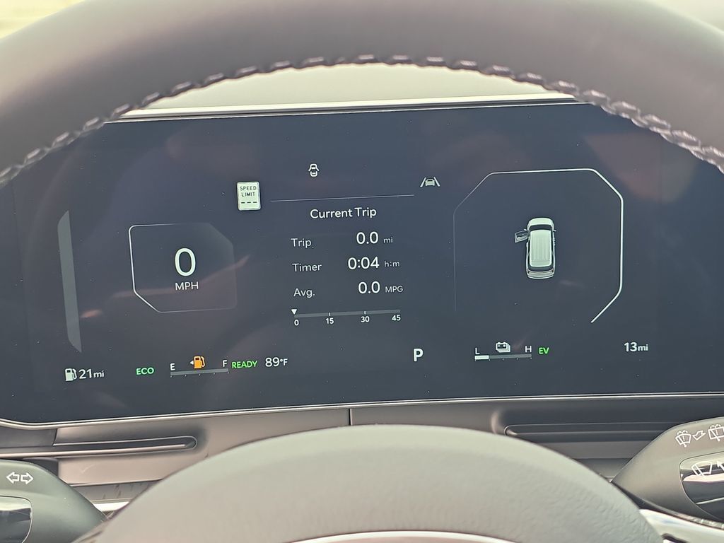 2026 Kia Carnival Hybrid SX San Clemente CA