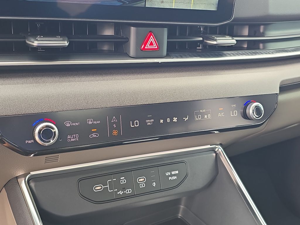 2026 Kia Carnival Hybrid SX San Clemente CA