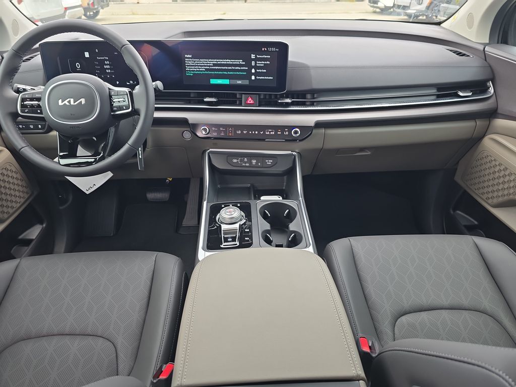 2026 Kia Carnival Hybrid SX San Clemente CA