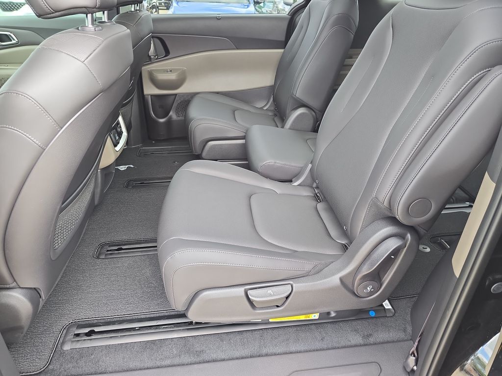 2026 Kia Carnival Hybrid SX San Clemente CA