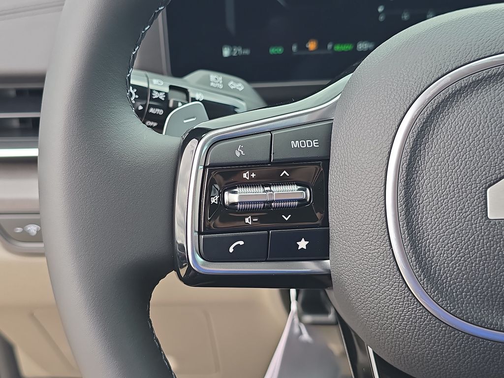 2026 Kia Carnival Hybrid SX San Clemente CA