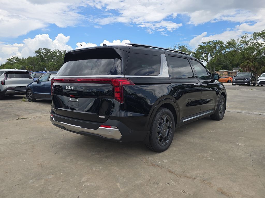 2026 Kia Carnival Hybrid SX San Clemente CA