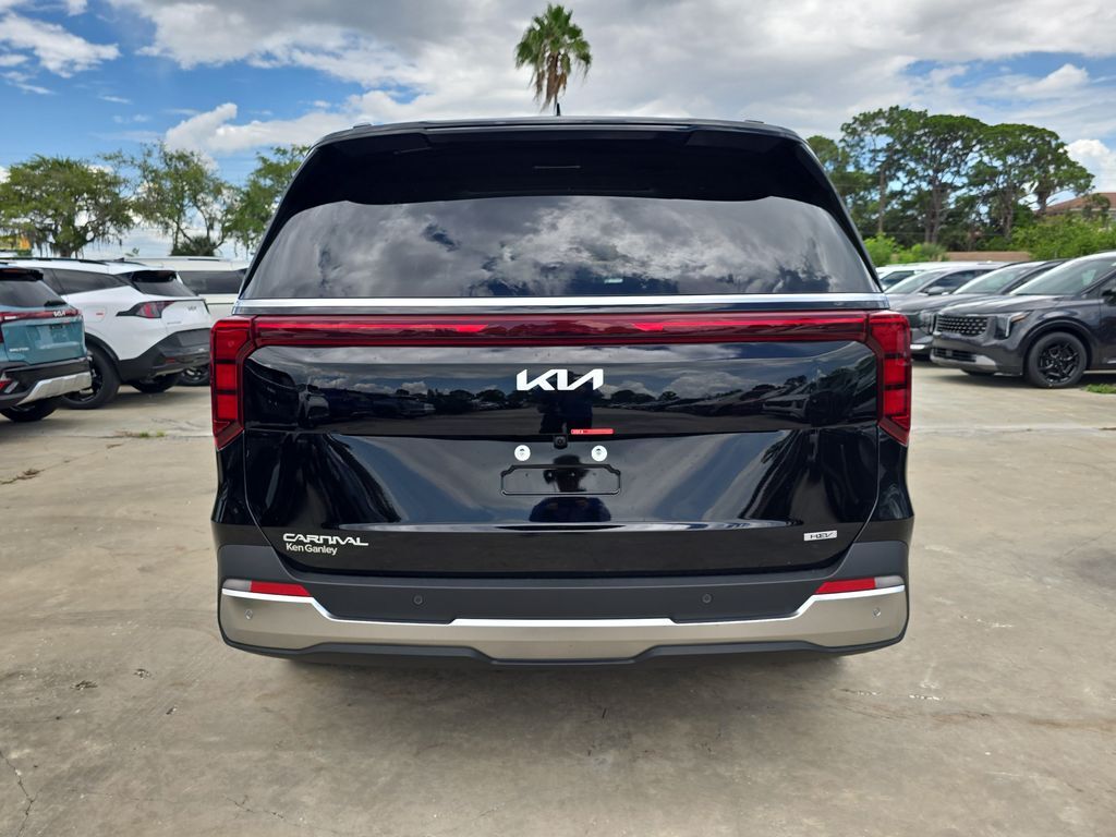 2026 Kia Carnival Hybrid SX San Clemente CA