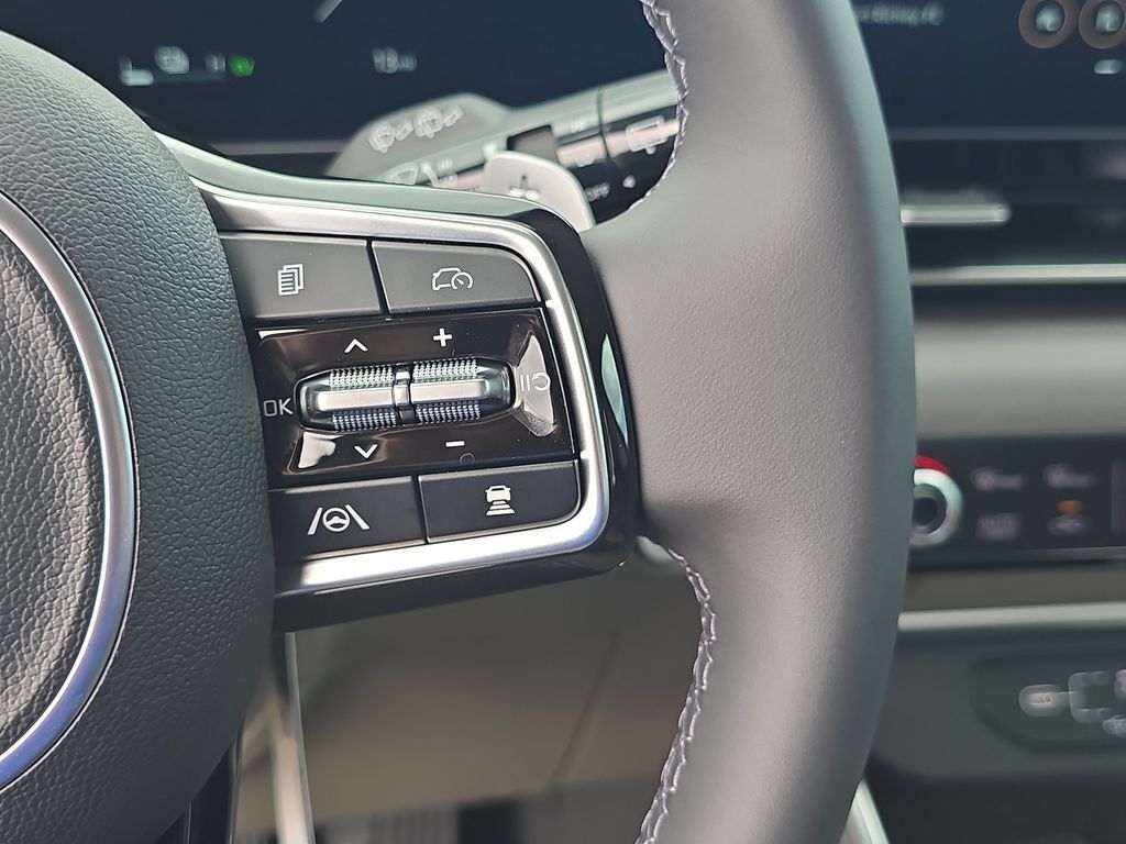 2026 Kia Carnival Hybrid SX San Clemente CA
