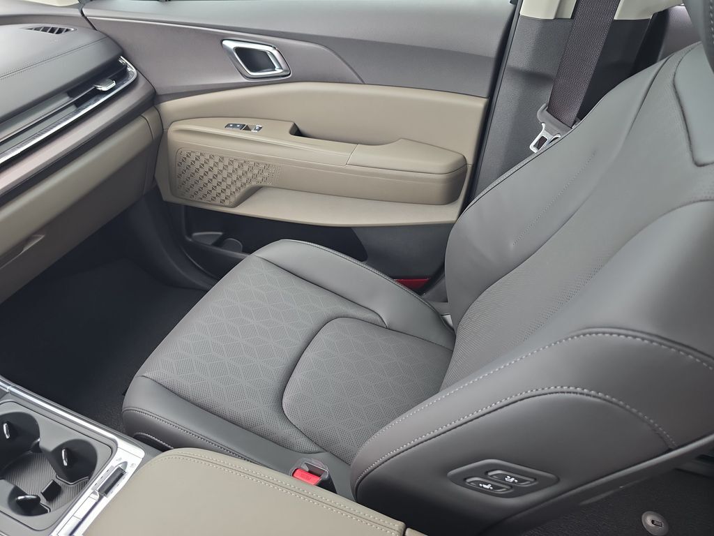 2026 Kia Carnival Hybrid SX San Clemente CA