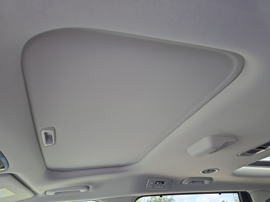 2026 Kia Carnival Hybrid SX San Clemente CA