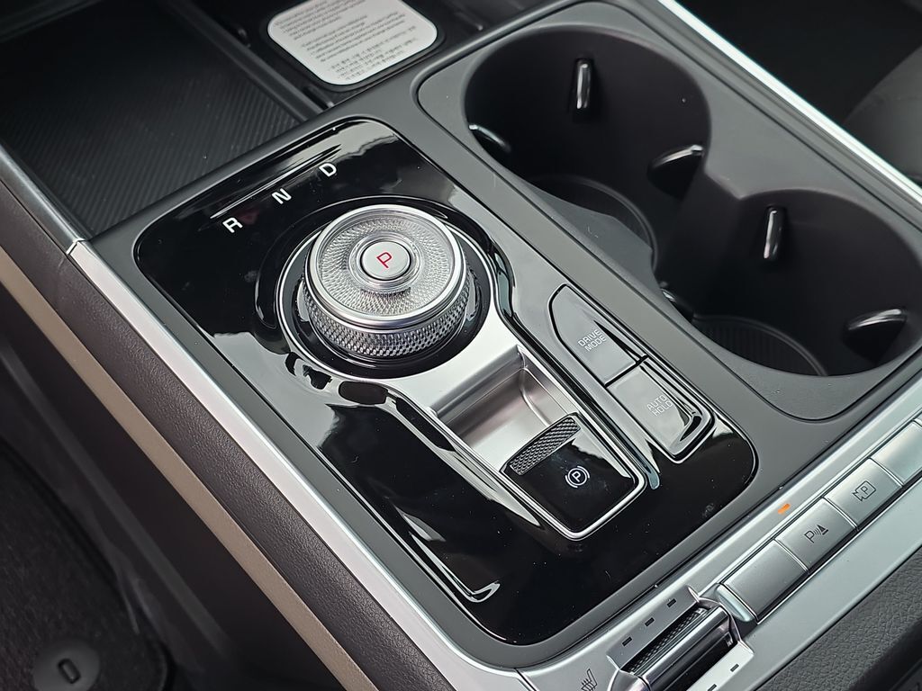 2026 Kia Carnival Hybrid SX San Clemente CA