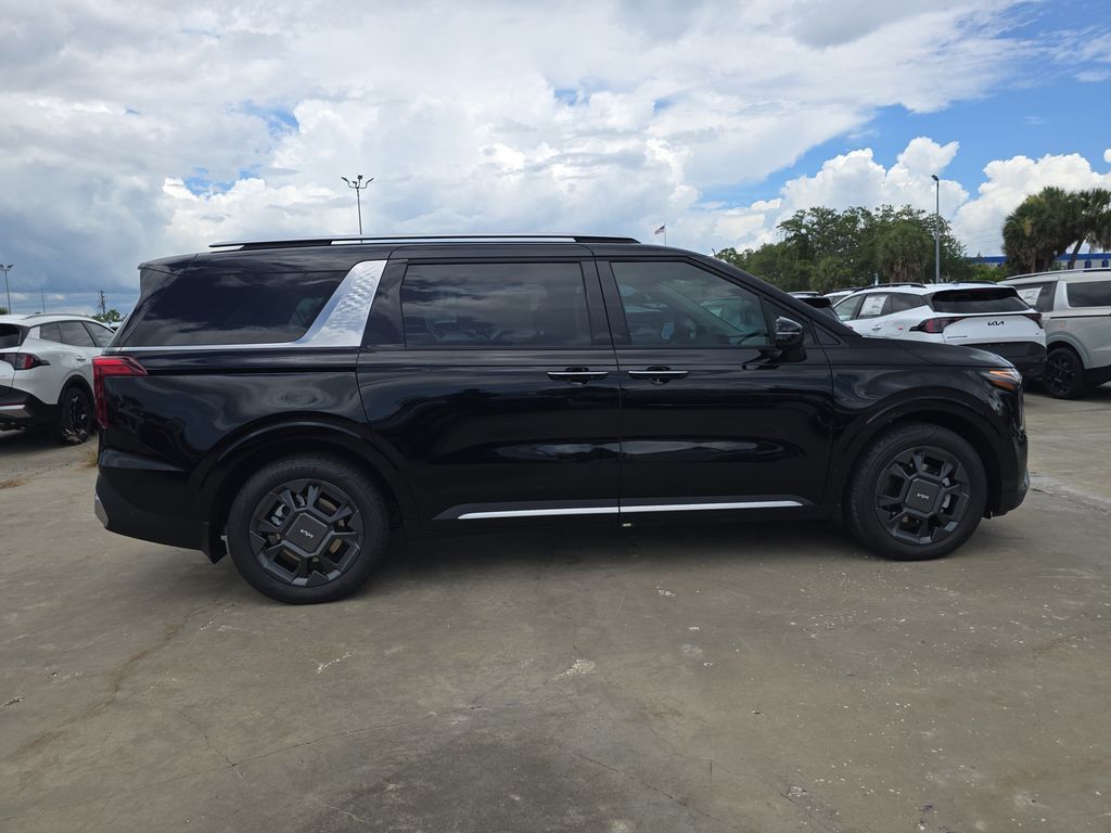 2026 Kia Carnival Hybrid SX San Clemente CA