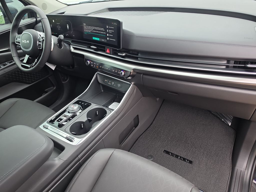 2026 Kia Carnival Hybrid SX San Clemente CA