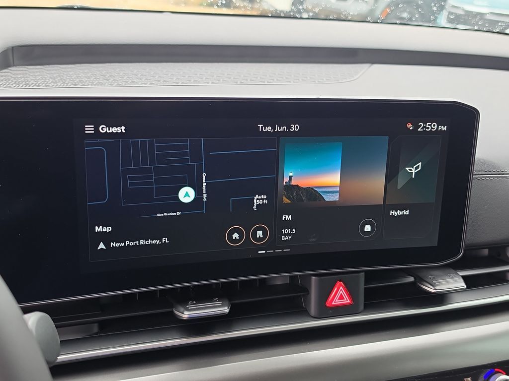2026 Kia Carnival Hybrid SX San Clemente CA