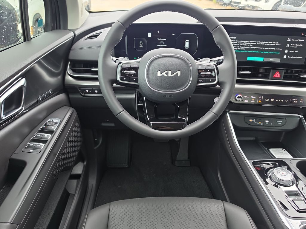 2026 Kia Carnival Hybrid SX San Clemente CA