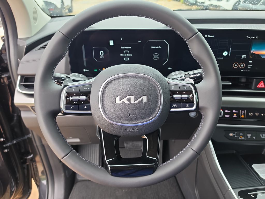 2026 Kia Carnival Hybrid SX San Clemente CA