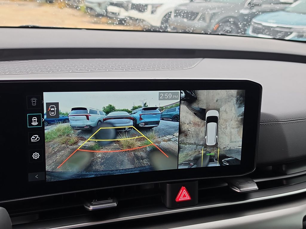 2026 Kia Carnival Hybrid SX San Clemente CA