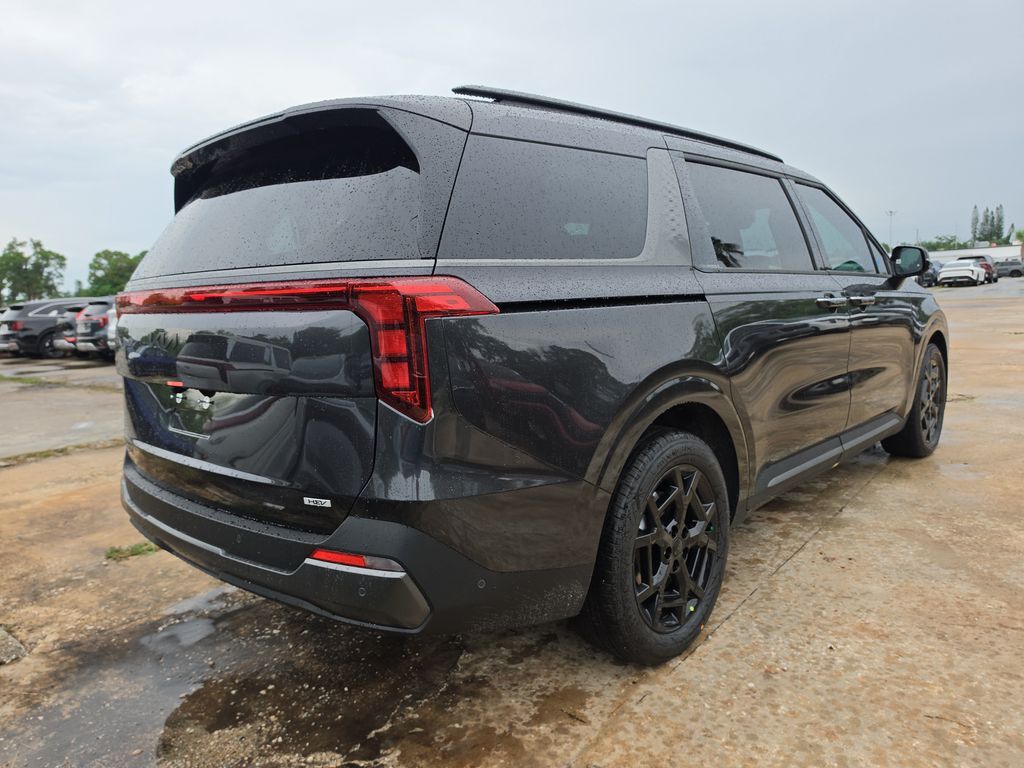 2026 Kia Carnival Hybrid SX San Clemente CA