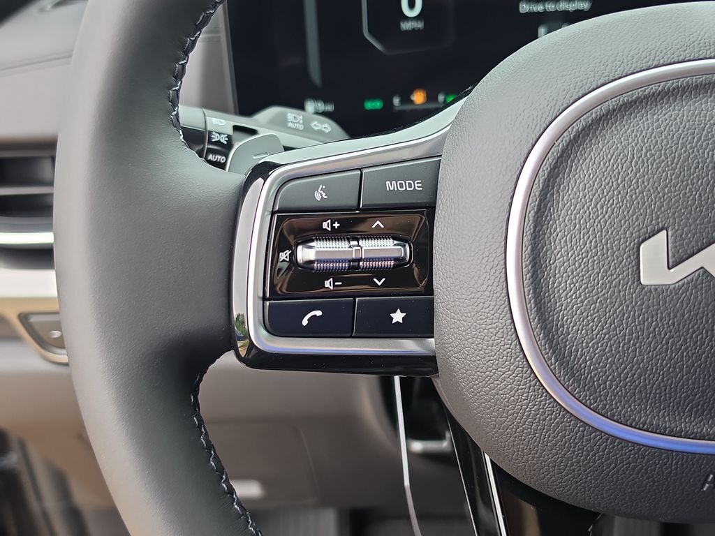 2026 Kia Carnival Hybrid SX San Clemente CA