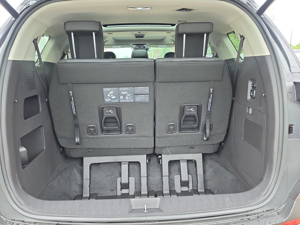 2026 Kia Carnival Hybrid SX San Clemente CA