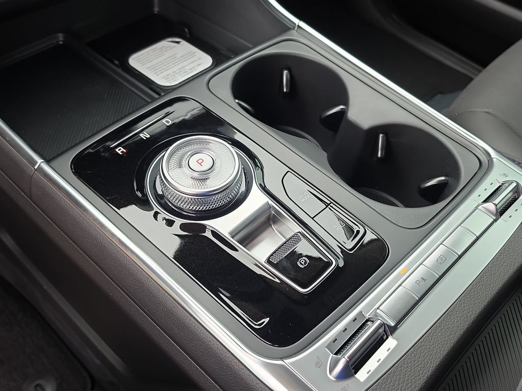 2026 Kia Carnival Hybrid SX San Clemente CA