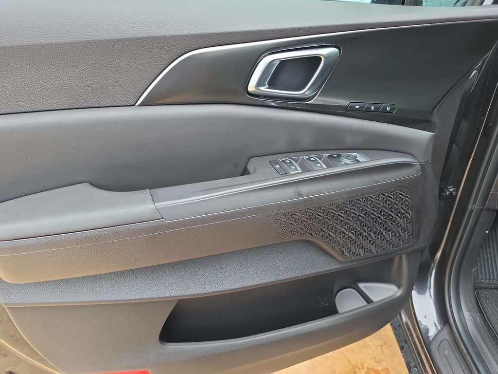 2026 Kia Carnival Hybrid SX San Clemente CA