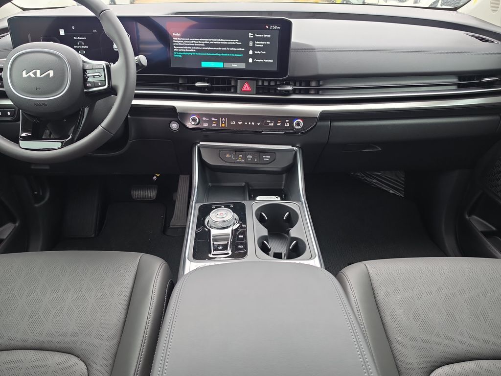 2026 Kia Carnival Hybrid SX San Clemente CA