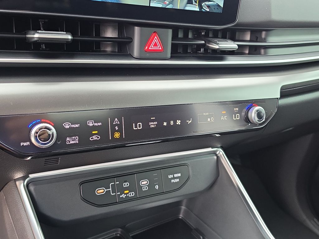 2026 Kia Carnival Hybrid SX San Clemente CA