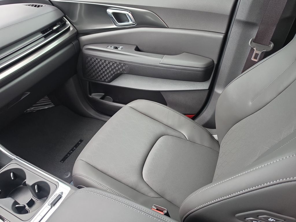 2026 Kia Carnival Hybrid SX San Clemente CA