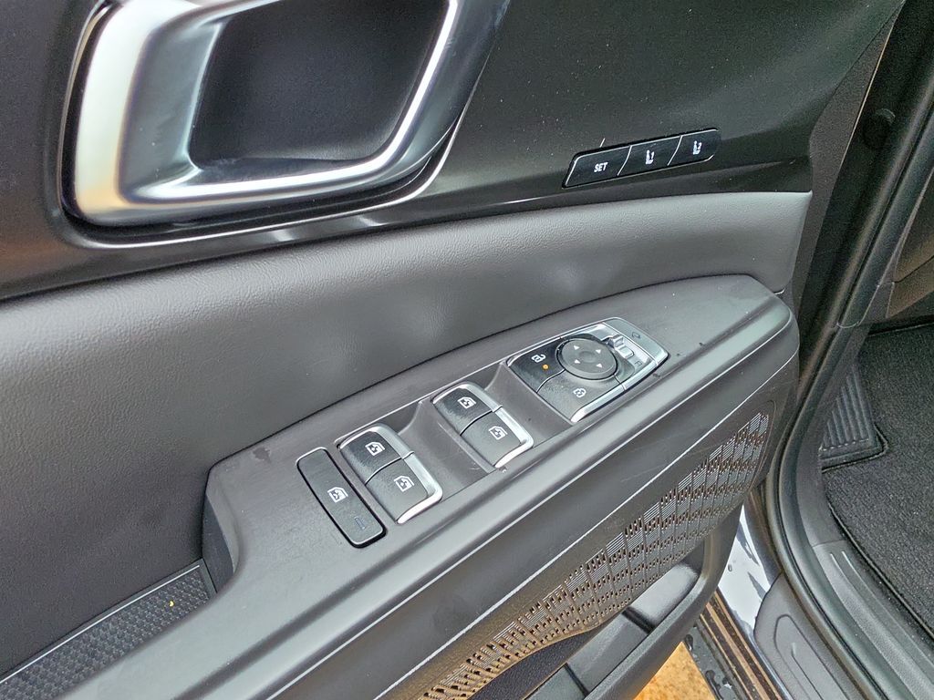2026 Kia Carnival Hybrid SX San Clemente CA