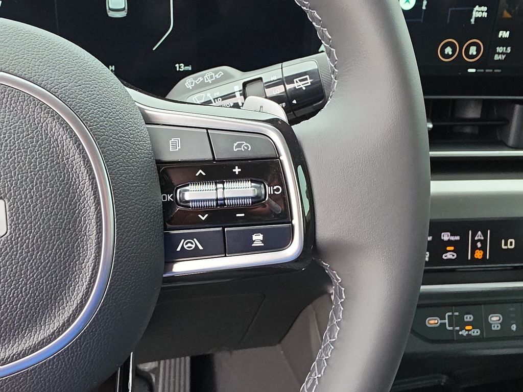 2026 Kia Carnival Hybrid SX San Clemente CA