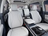 2026 Kia Carnival Hybrid SX San Diego County CA