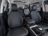 2026 Kia Carnival Hybrid SX San Diego County CA
