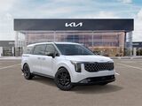 2026 Kia Carnival Hybrid SX San Diego County CA