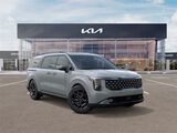 2026 Kia Carnival Hybrid SX San Diego County CA