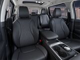 2026 Kia Carnival Hybrid SX San Diego County CA