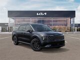 2026 Kia Carnival Hybrid SX San Diego County CA