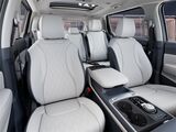 2026 Kia Carnival Hybrid SX San Diego County CA