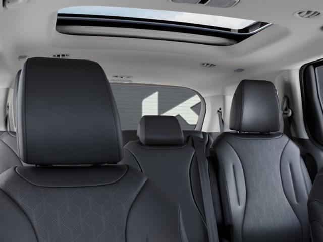 2026 Kia Carnival Hybrid SX Tucson AZ