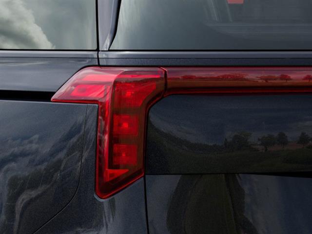 2026 Kia Carnival Hybrid SX Tucson AZ