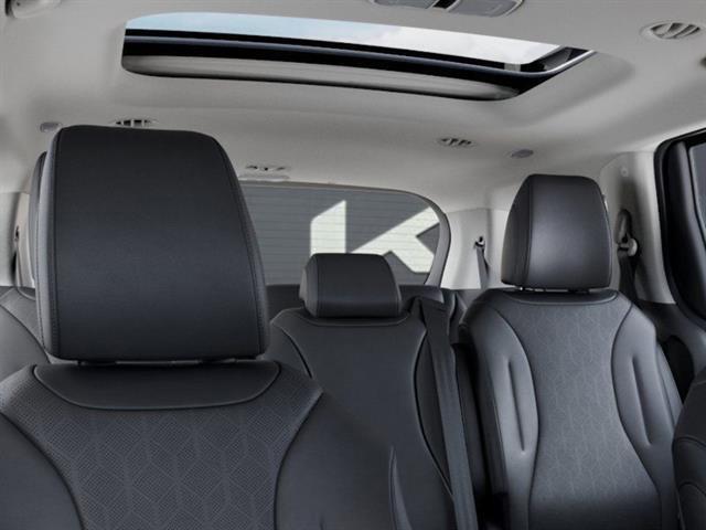 2026 Kia Carnival Hybrid SX Tucson AZ