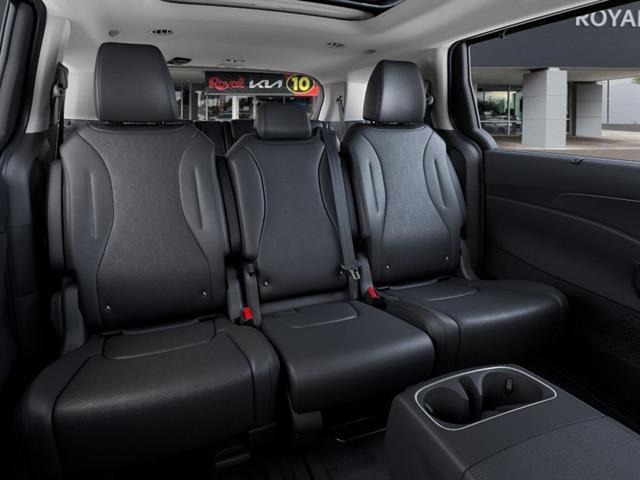 2026 Kia Carnival Hybrid SX Tucson AZ