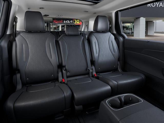 2026 Kia Carnival Hybrid SX Tucson AZ