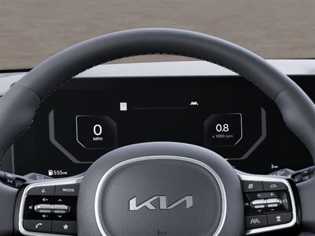 2026 Kia Carnival Hybrid SX Tucson AZ